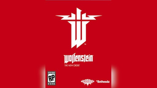 Wolfenstein: The New Order