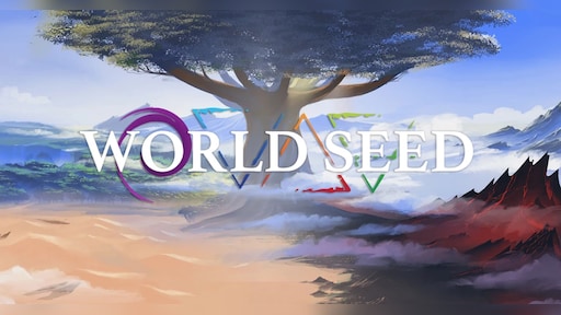 World Seed
