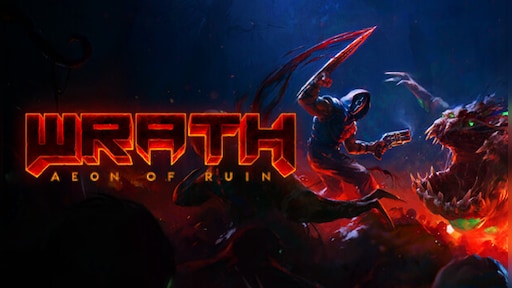 WRATH: Aeon of Ruin