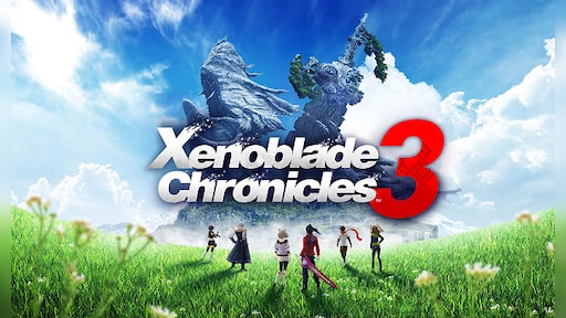 Xenoblade Chronicles 3