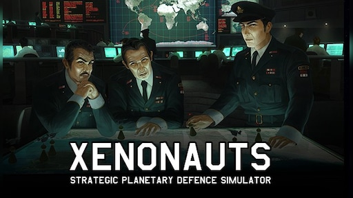 Xenonauts