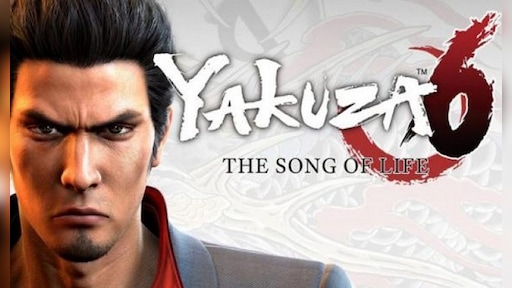 Yakuza 6: The Song of Life