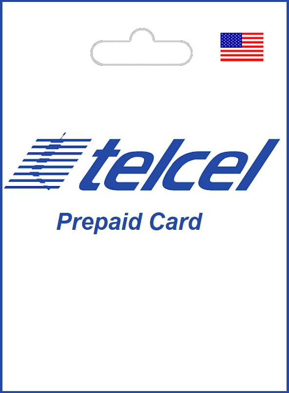 TelCel America Prepaid