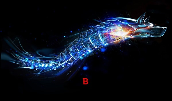 Bitdefender Premium Security - Standard PC, Android, Mac, iOS 1 Year