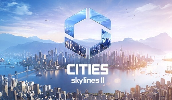 Cities: Skylines II Ultimate Edition PC