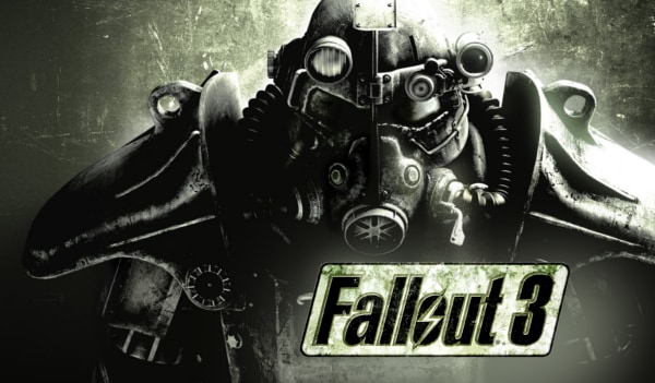 Fallout 3 Game of the Year Edition PC