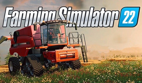 Farming Simulator 22 PC