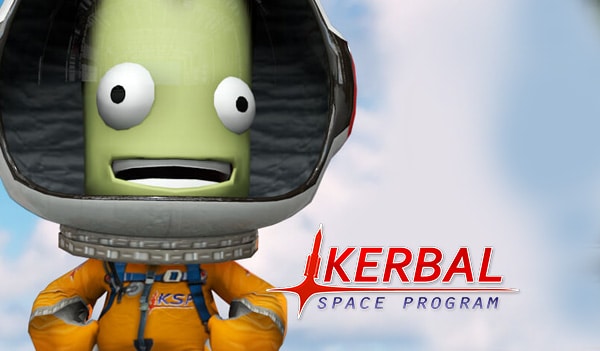 Kerbal Space Program PC