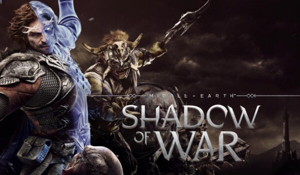Middle-earth: Shadow of War Standard Edition PC