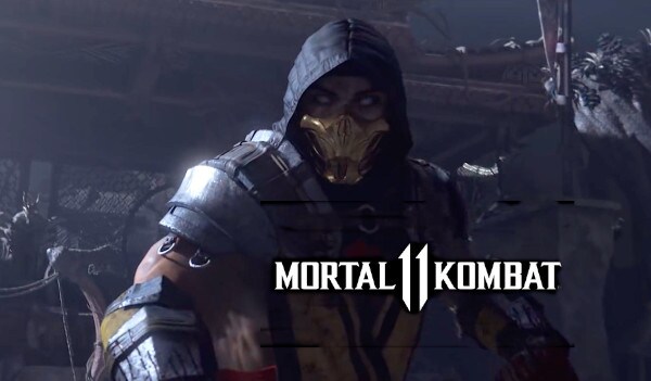 Mortal Kombat 11 PC