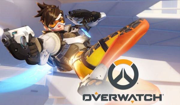 Overwatch Game Of The Year Edition Pc Buy Blizzard Game Key
