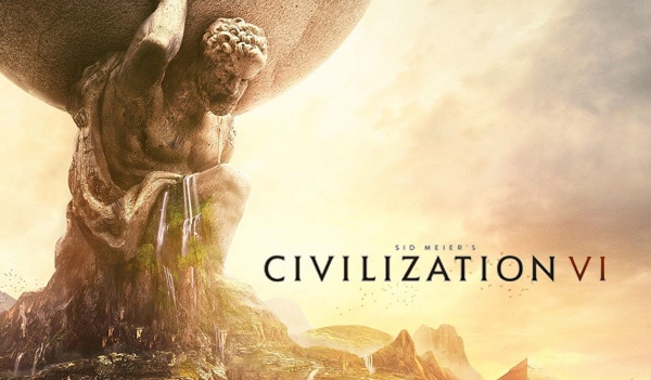 Sid Meier's Civilization VI Gold Edition PC