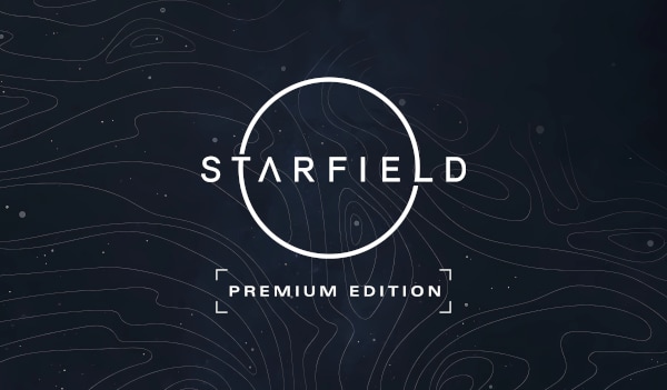 Starfield Premium Edition PC