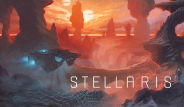 Stellaris: Plantoids Species Pack (PC) - Steam Key - GLOBAL - 1