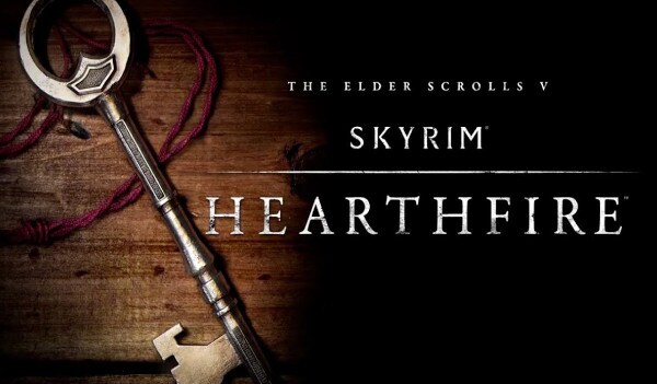 Buy The Elder Scrolls V Skyrim Hearthfire Pc Steam Key Global Cheap G2a Com