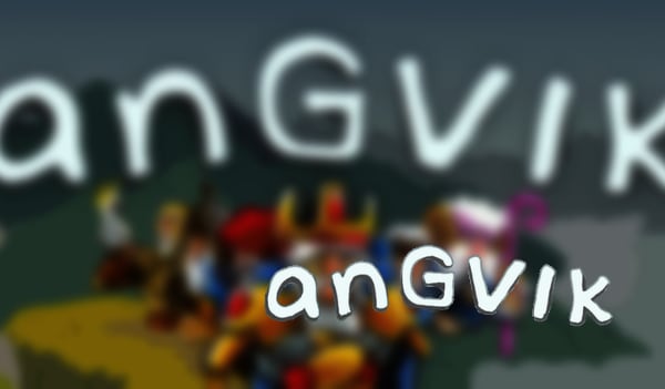 Angvik