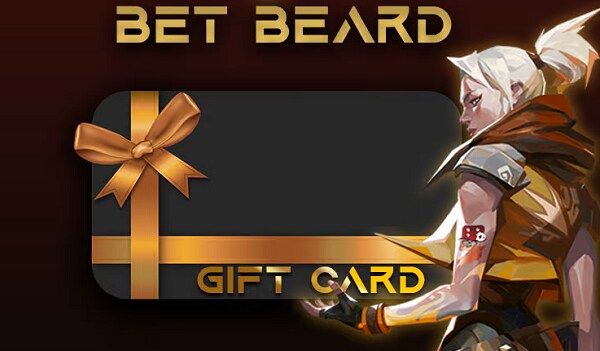 BetBeard Voucher