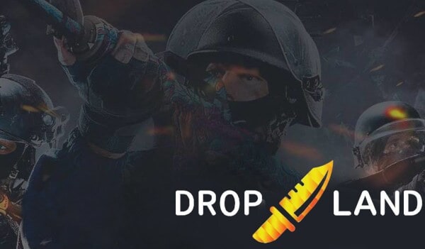 Counter-Strike: Global Offensive RANDOM