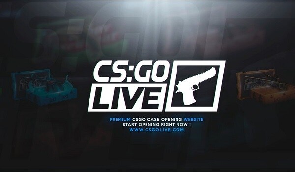 CSGOLive