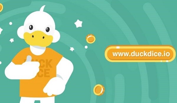 DuckDice.io Gift Card