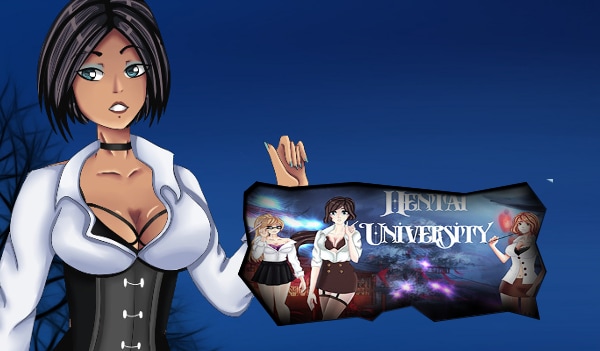 Hentai University