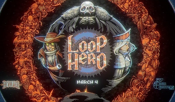 Loop Hero