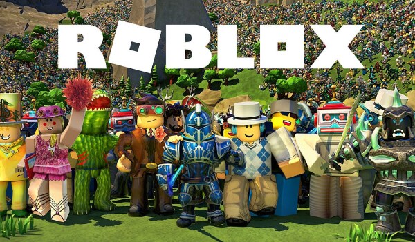 Roblox - Tech-Head Hat
