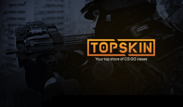 Topskin.net Gift Card