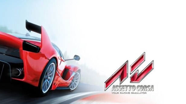 Assetto Corsa PC