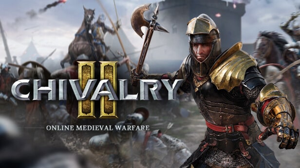 Chivalry II PC