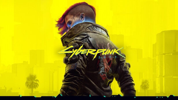 Cyberpunk 2077 PC