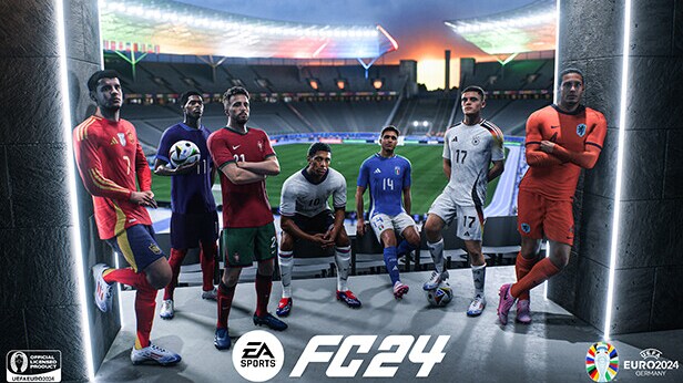 EA SPORTS FC 24 PC