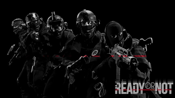 Ready or Not PC