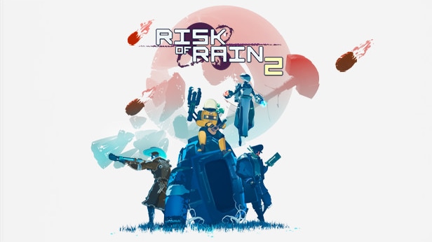 Risk of Rain 2 PC
