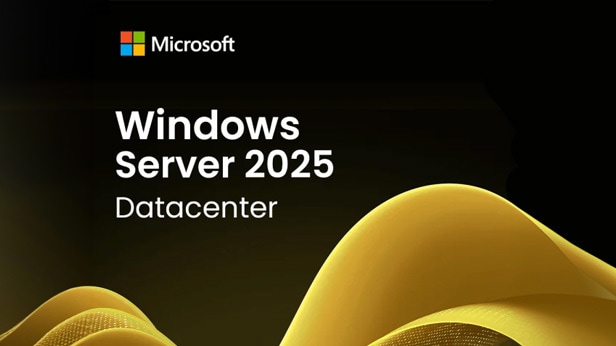Windows Server 2025 - Datacenter