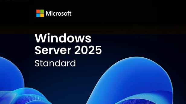 Windows Server 2025