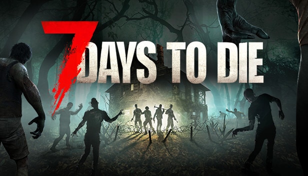 7 Days to Die PC