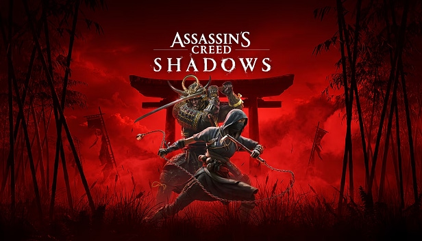Assassin's Creed Shadows Xbox Series X/S