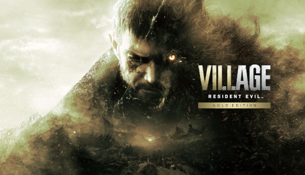 Resident Evil 8: Village Gold Edition PC