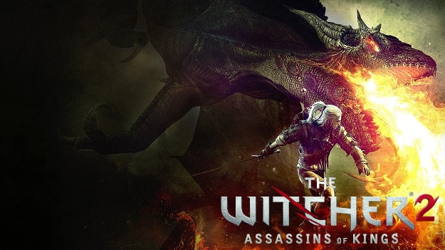The Witcher 2: Assassins of Kings Enhanced Edition PC