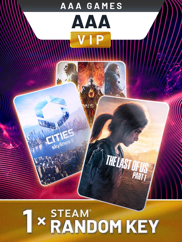 AAA VIP Random