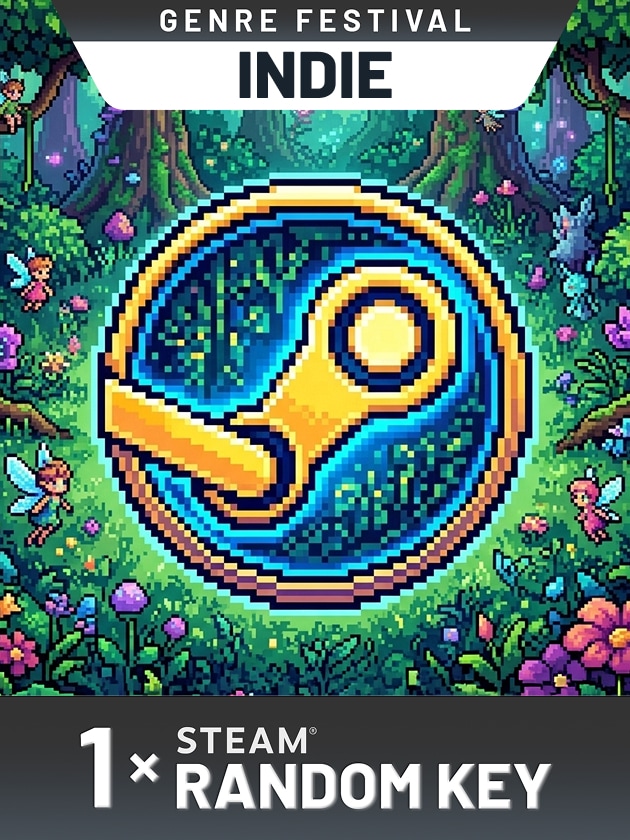 Indie Random