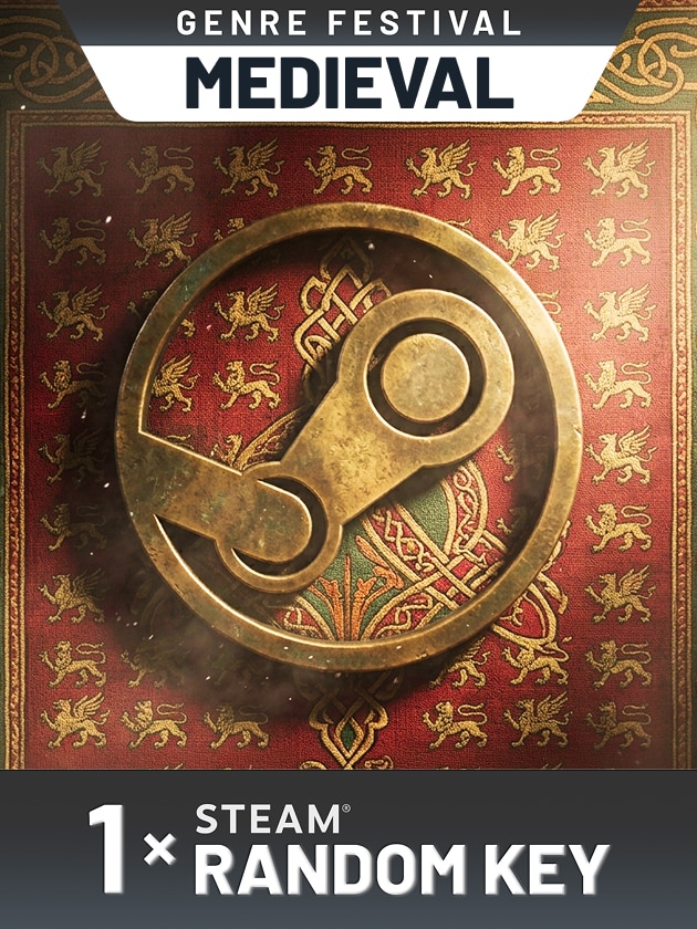 Medieval Random