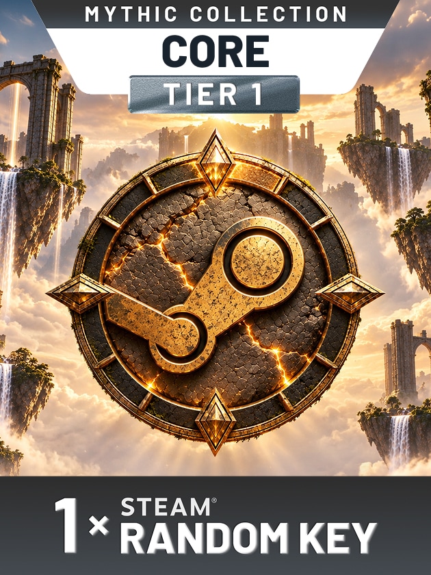 Mythic Core Random 🥇 Best Prices | G2A.COM