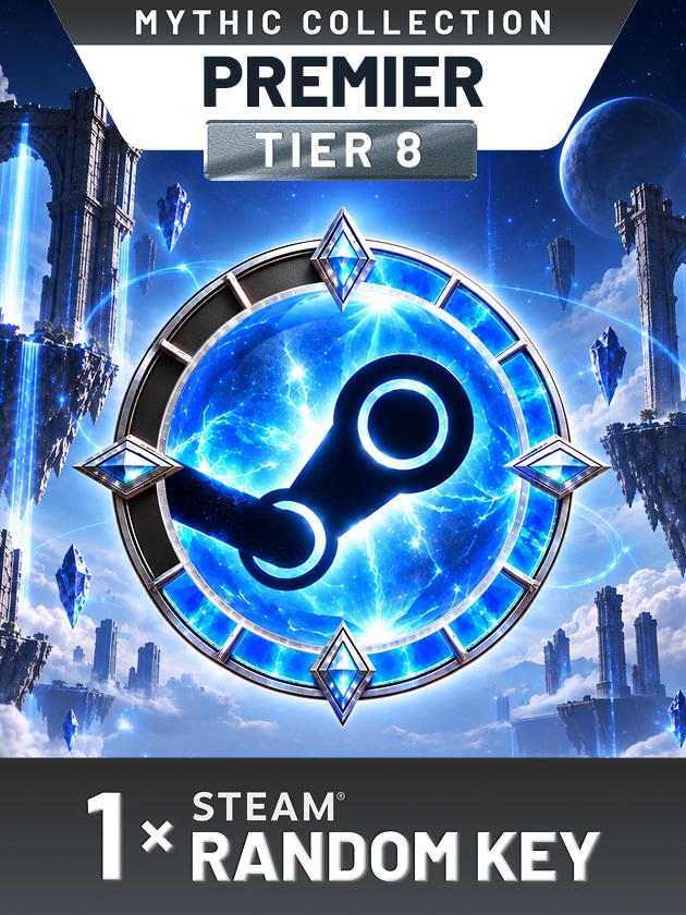 Mythic Premier Random 🥇 Best Prices | G2A.COM