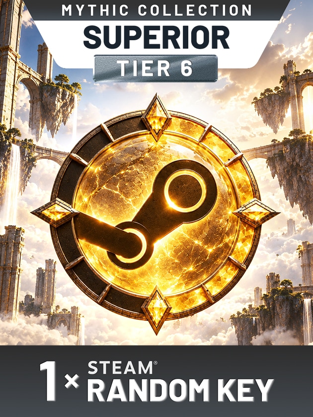 Mythic Superior Random 🥇 Best Prices | G2A.COM