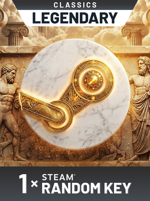 Random LEGENDARY