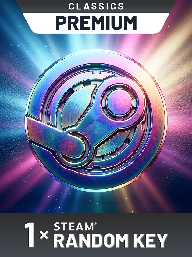 Random PREMIUM