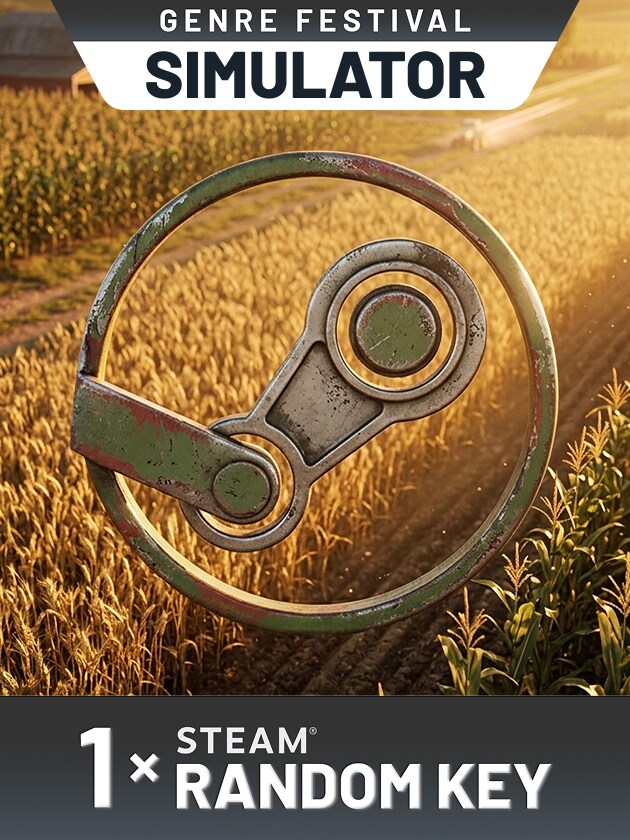 Simulator Random