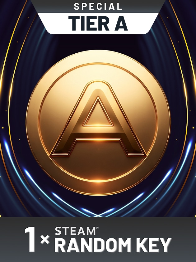 TIER A Random